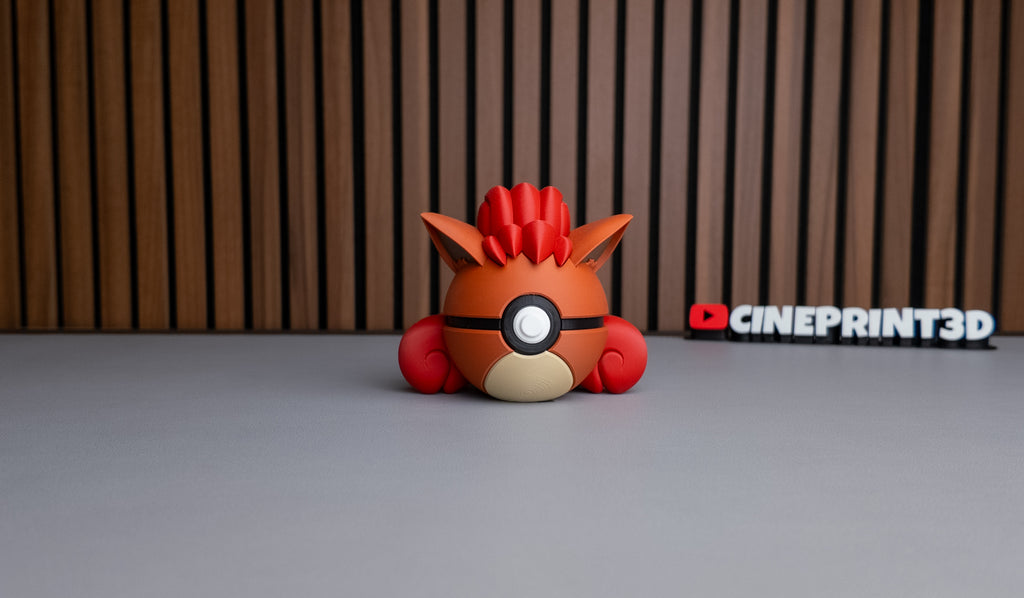 Vulpix Ball