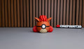 Vulpix Ball