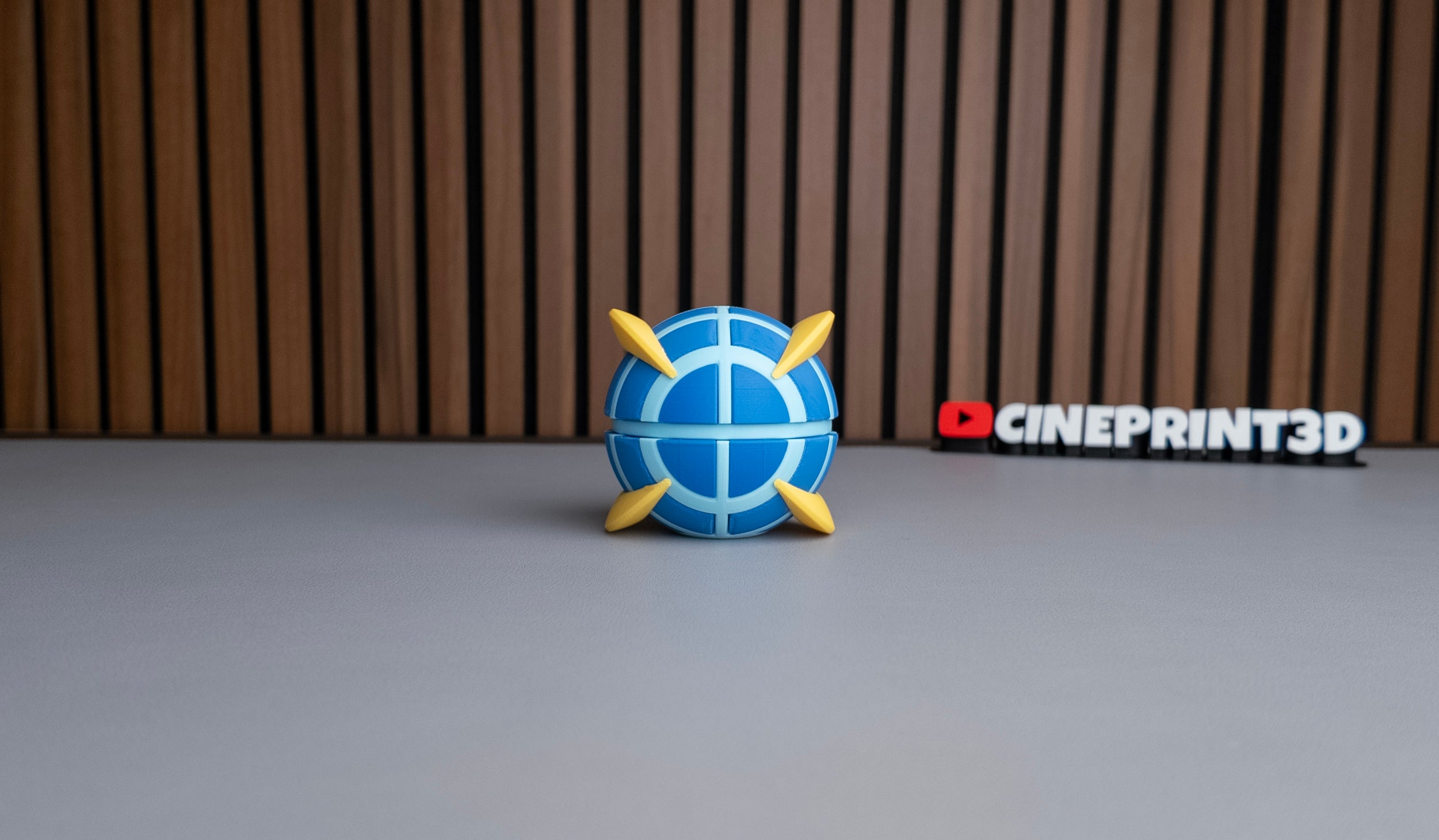 Beast Ball