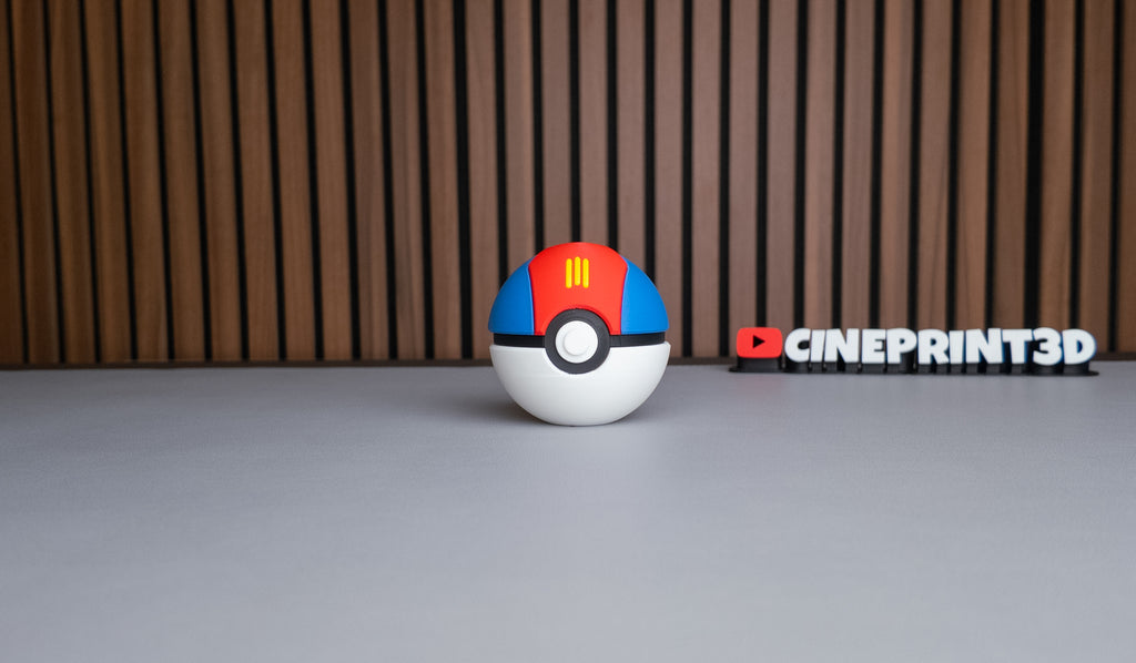 Lure Ball