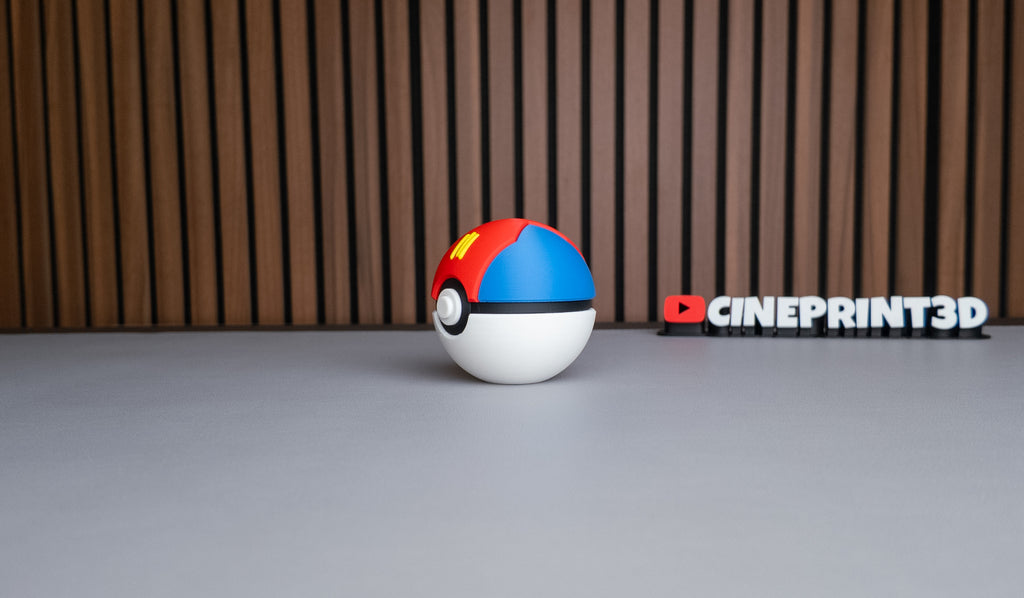 Lure Ball