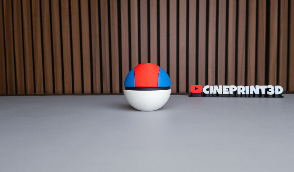 Lure Ball