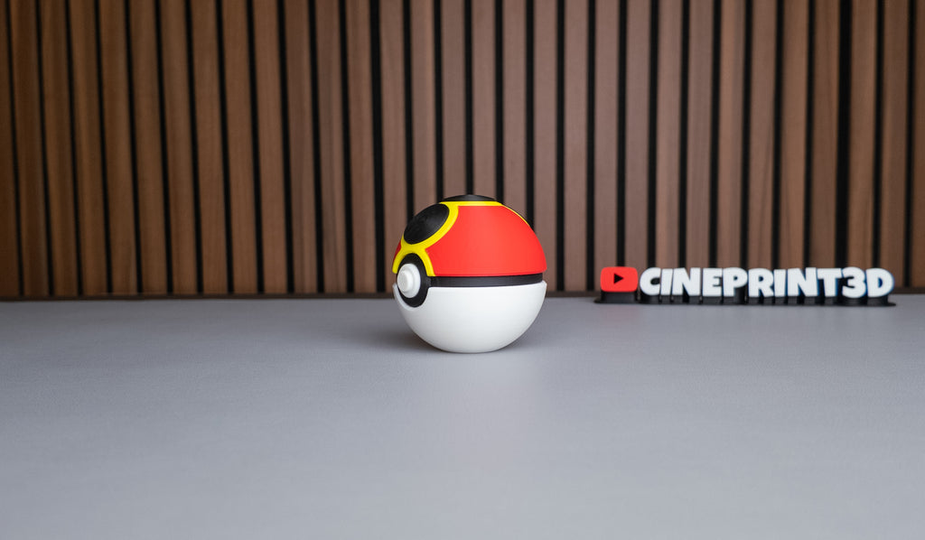 Repeat Ball