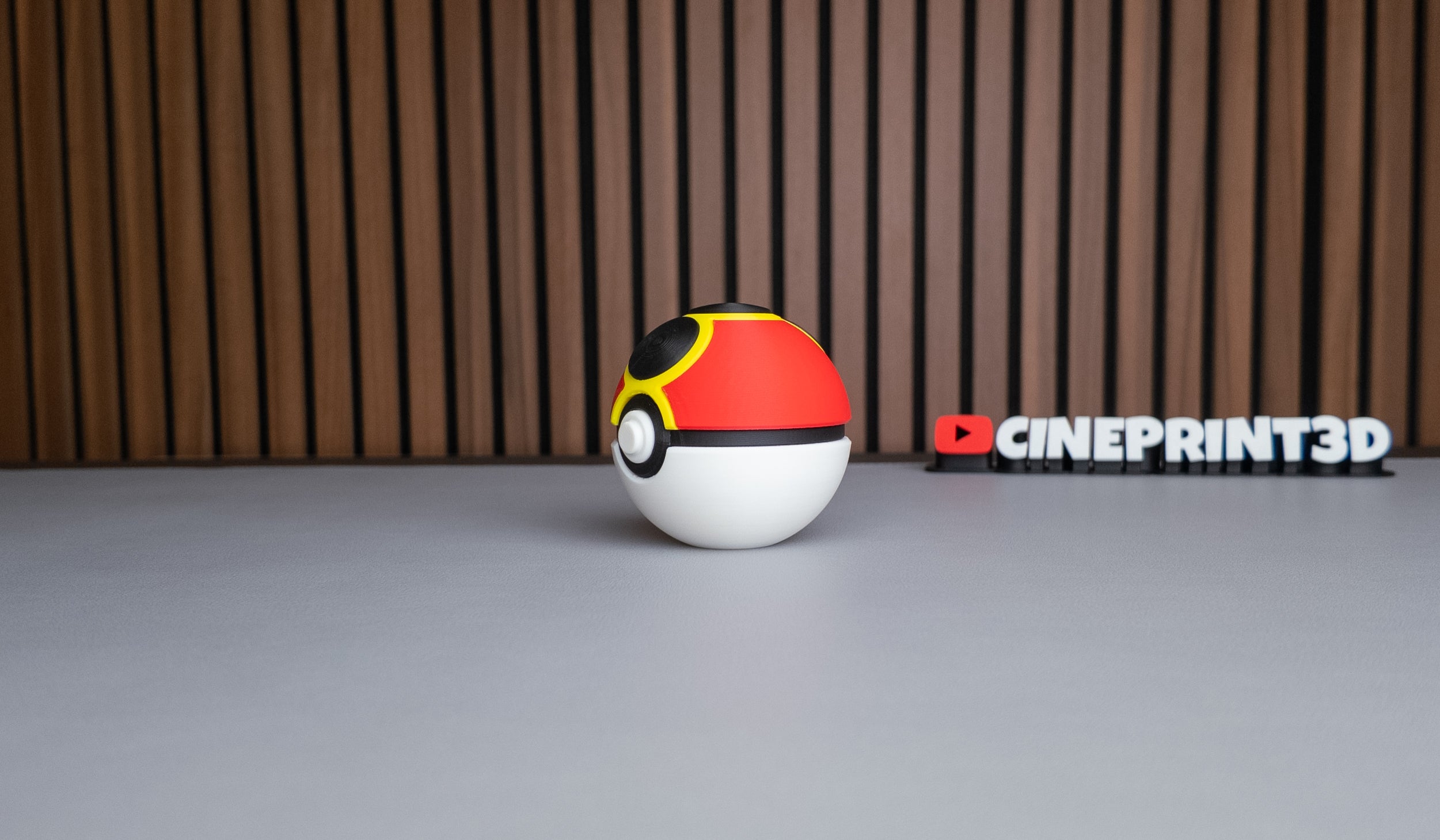 Repeat Ball