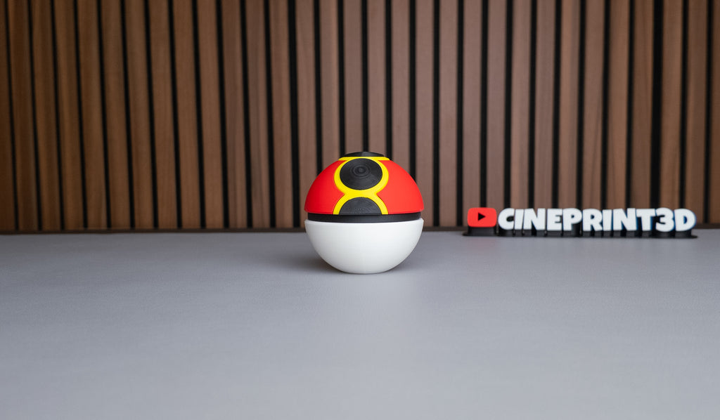 Repeat Ball