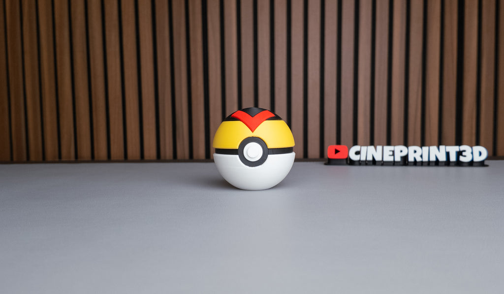 Level Ball