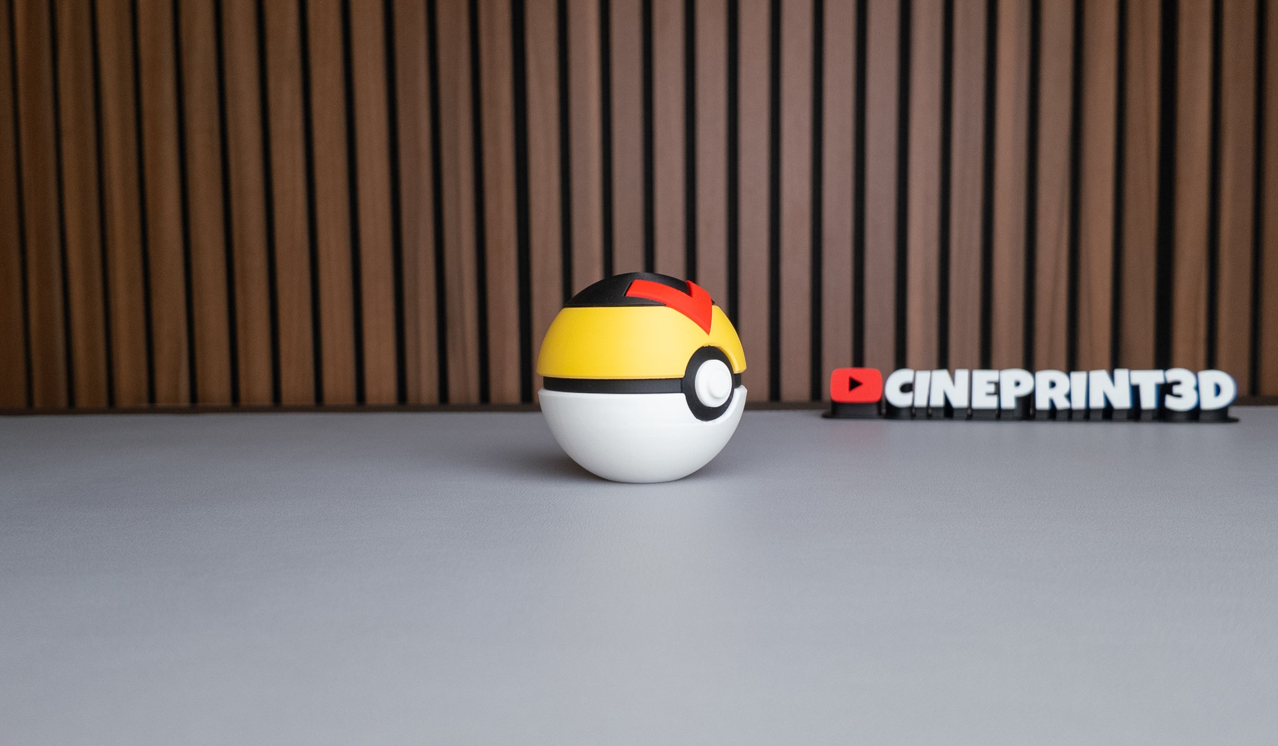 Level Ball