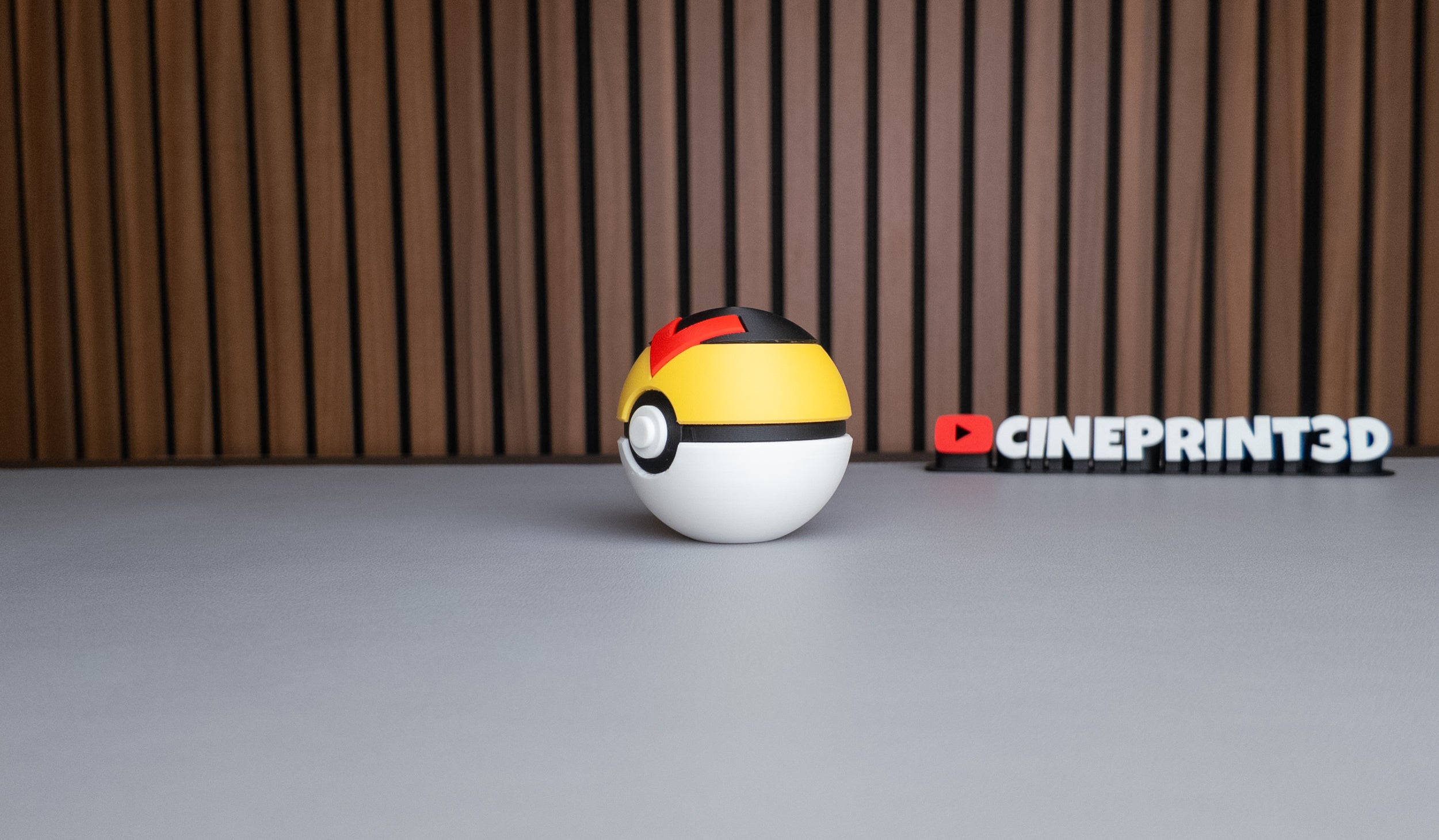 Level Ball