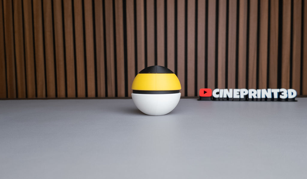 Level Ball