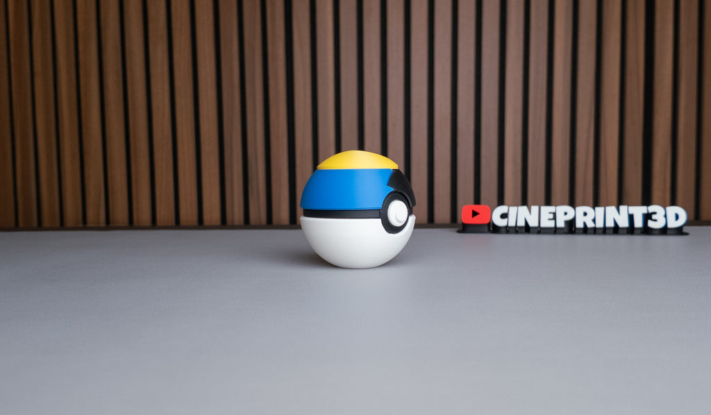 Moon Ball