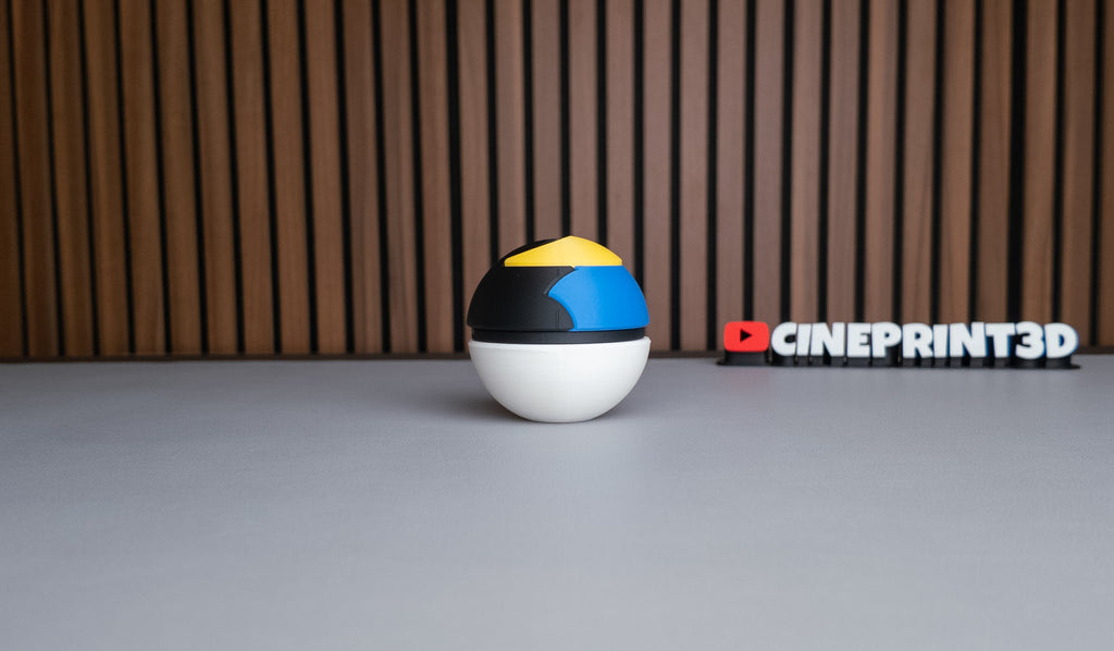Moon Ball