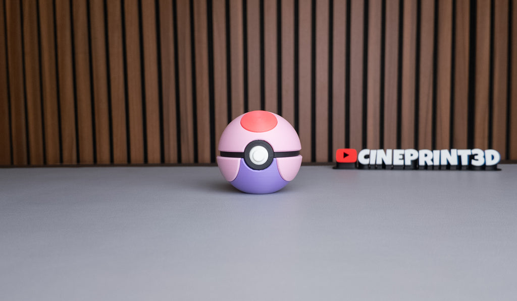 Dream Ball