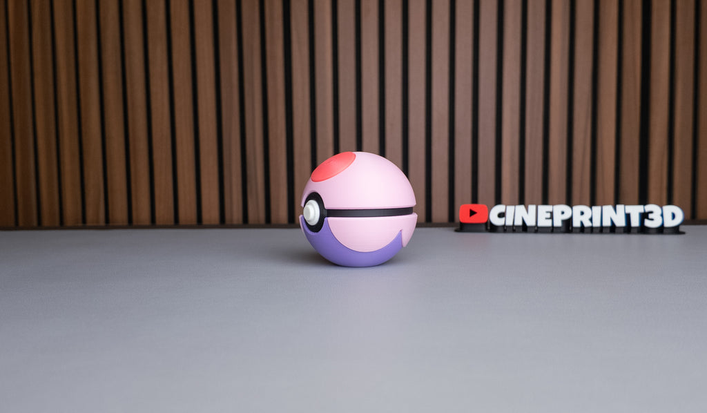 Dream Ball