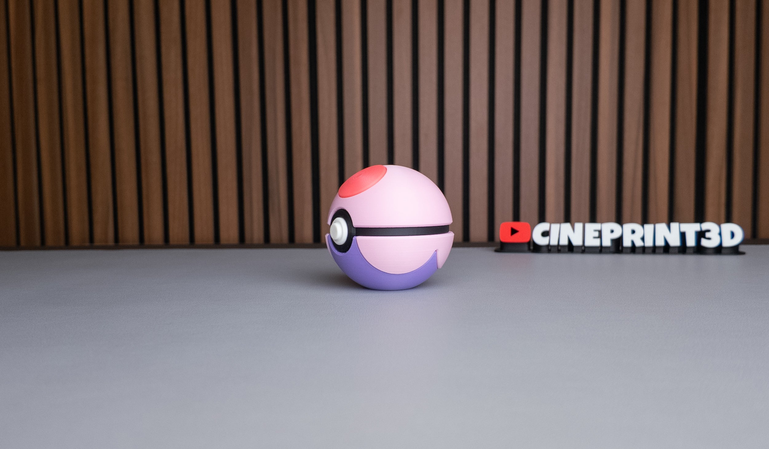 Dream Ball