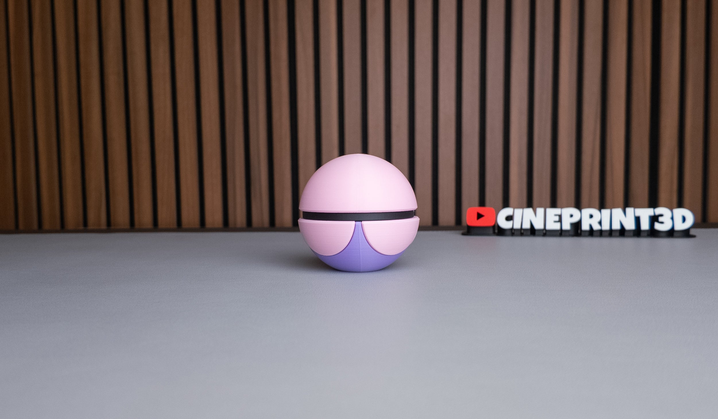 Dream Ball