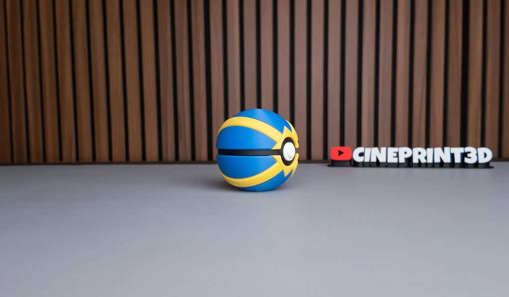 Quick Ball