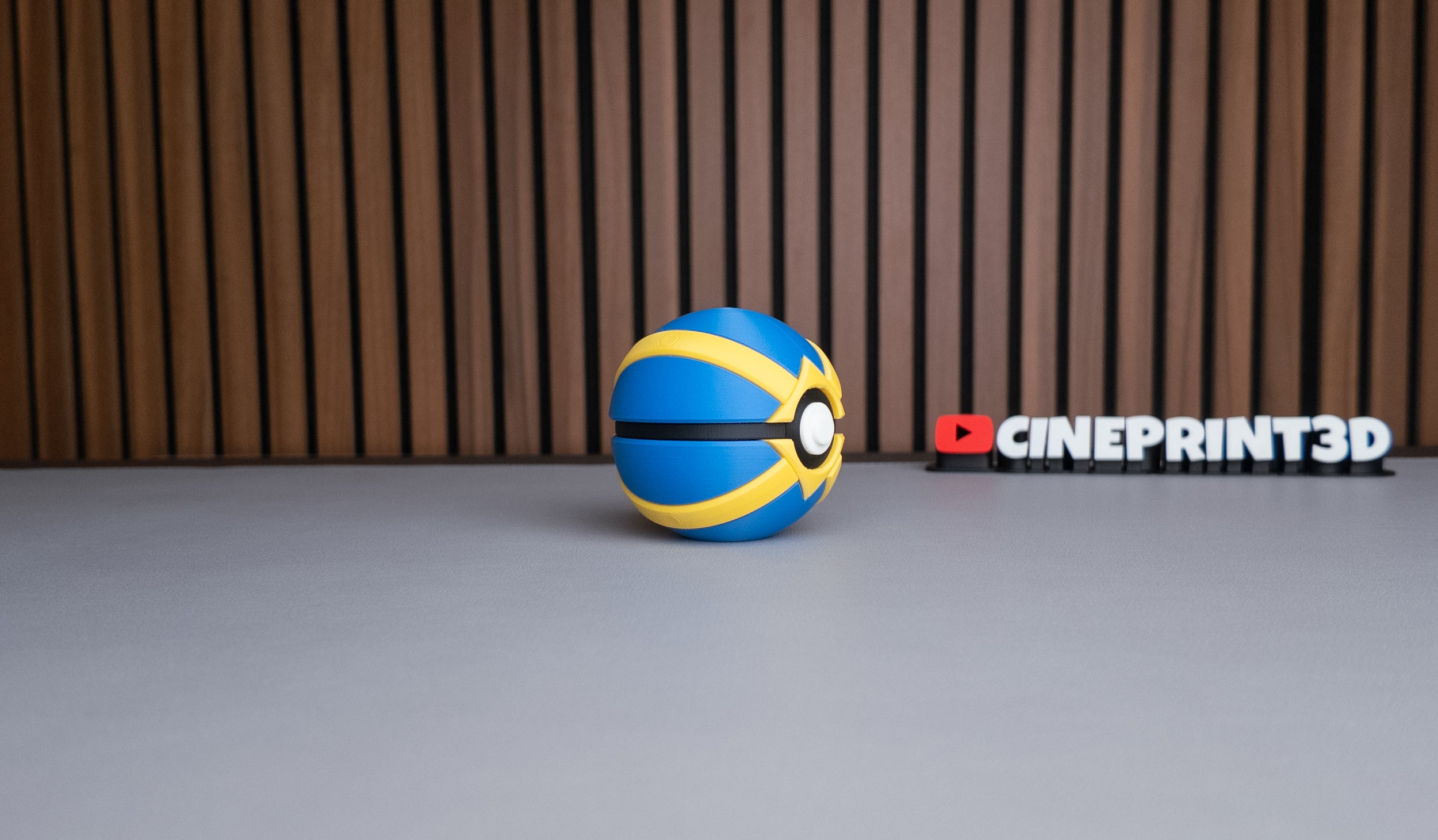 Quick Ball