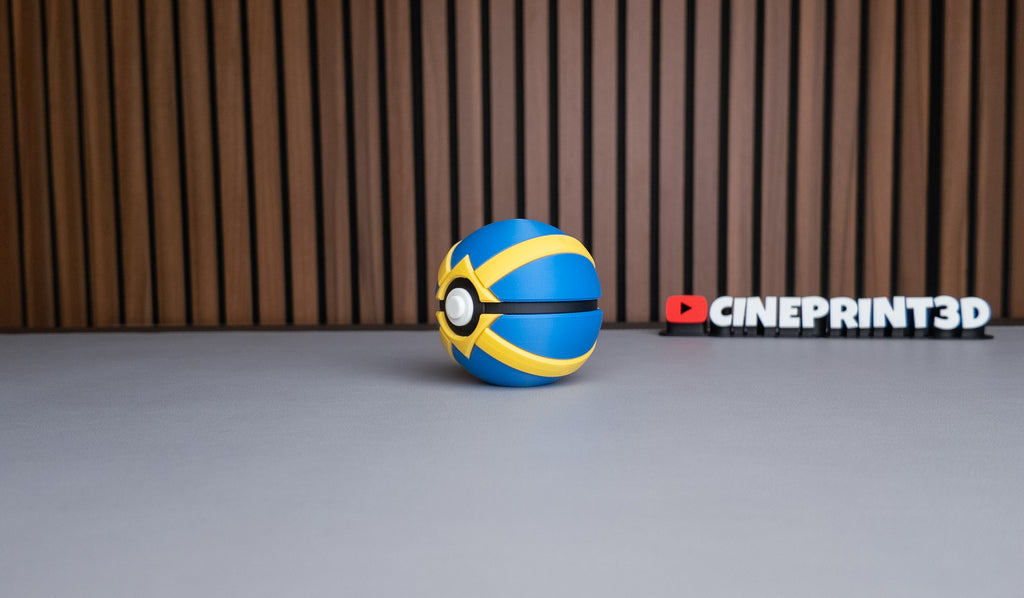 Quick Ball