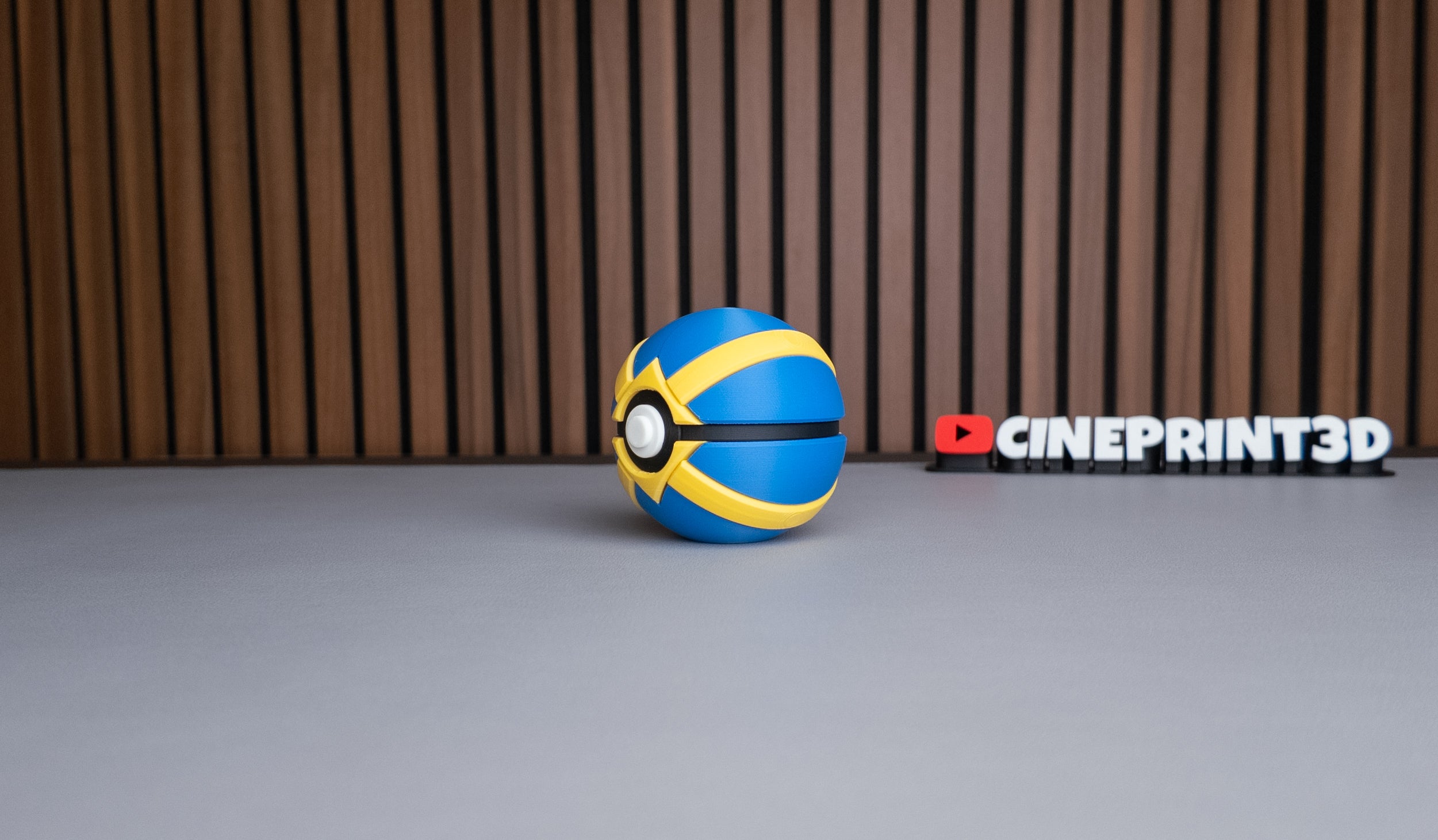 Quick Ball