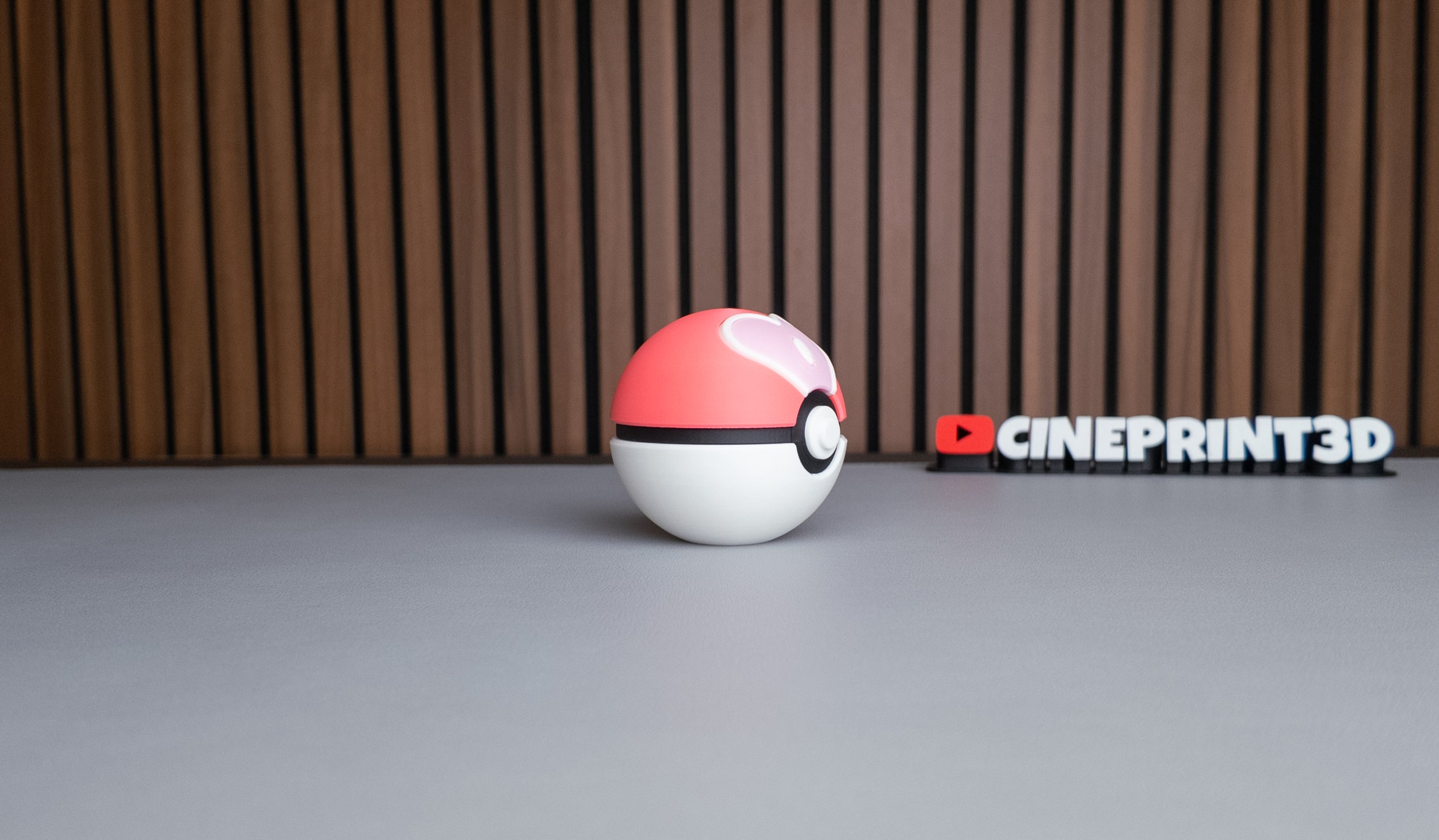 Love Ball