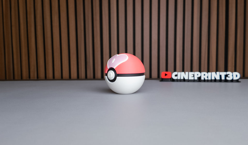 Love Ball