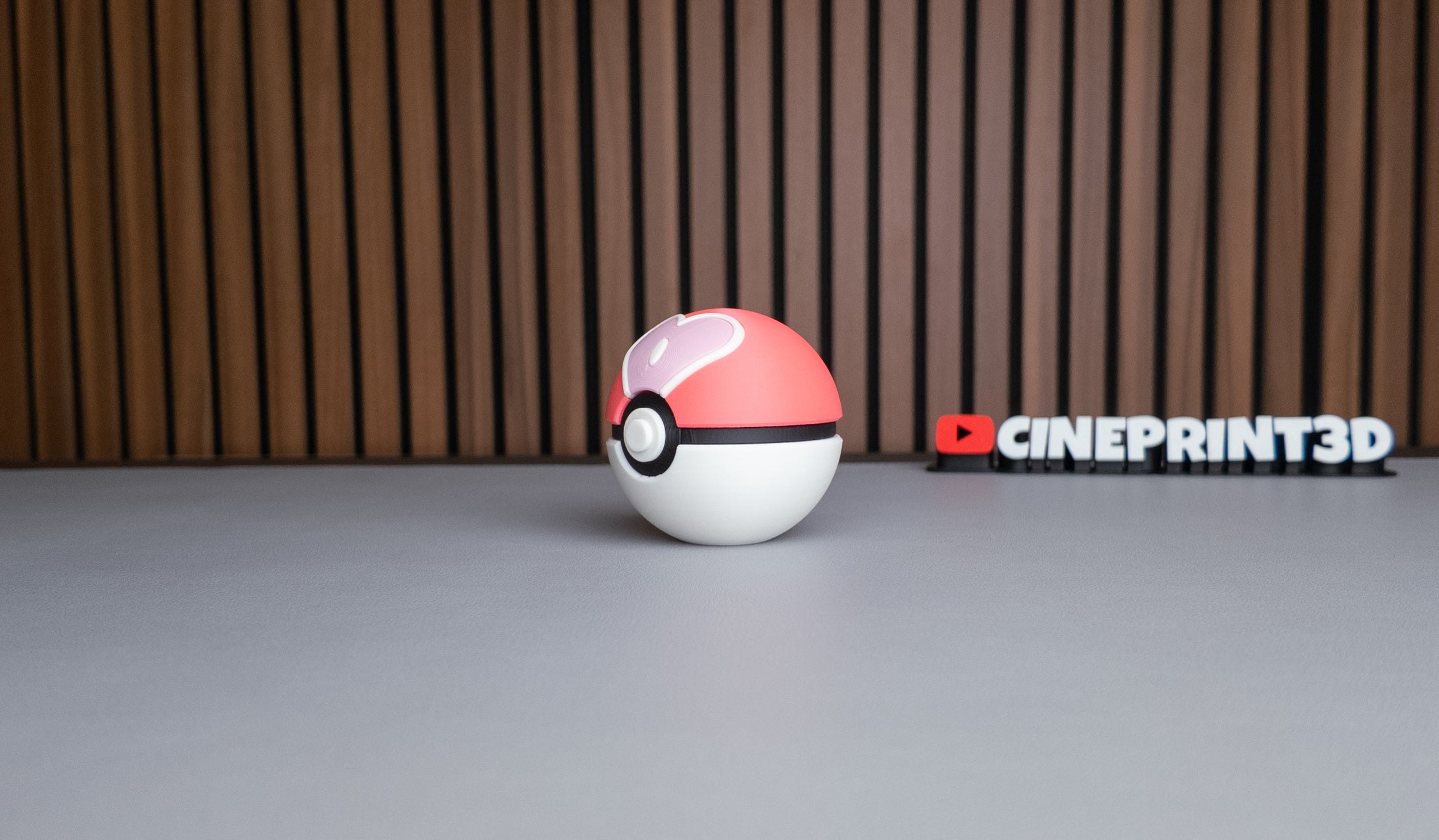 Love Ball