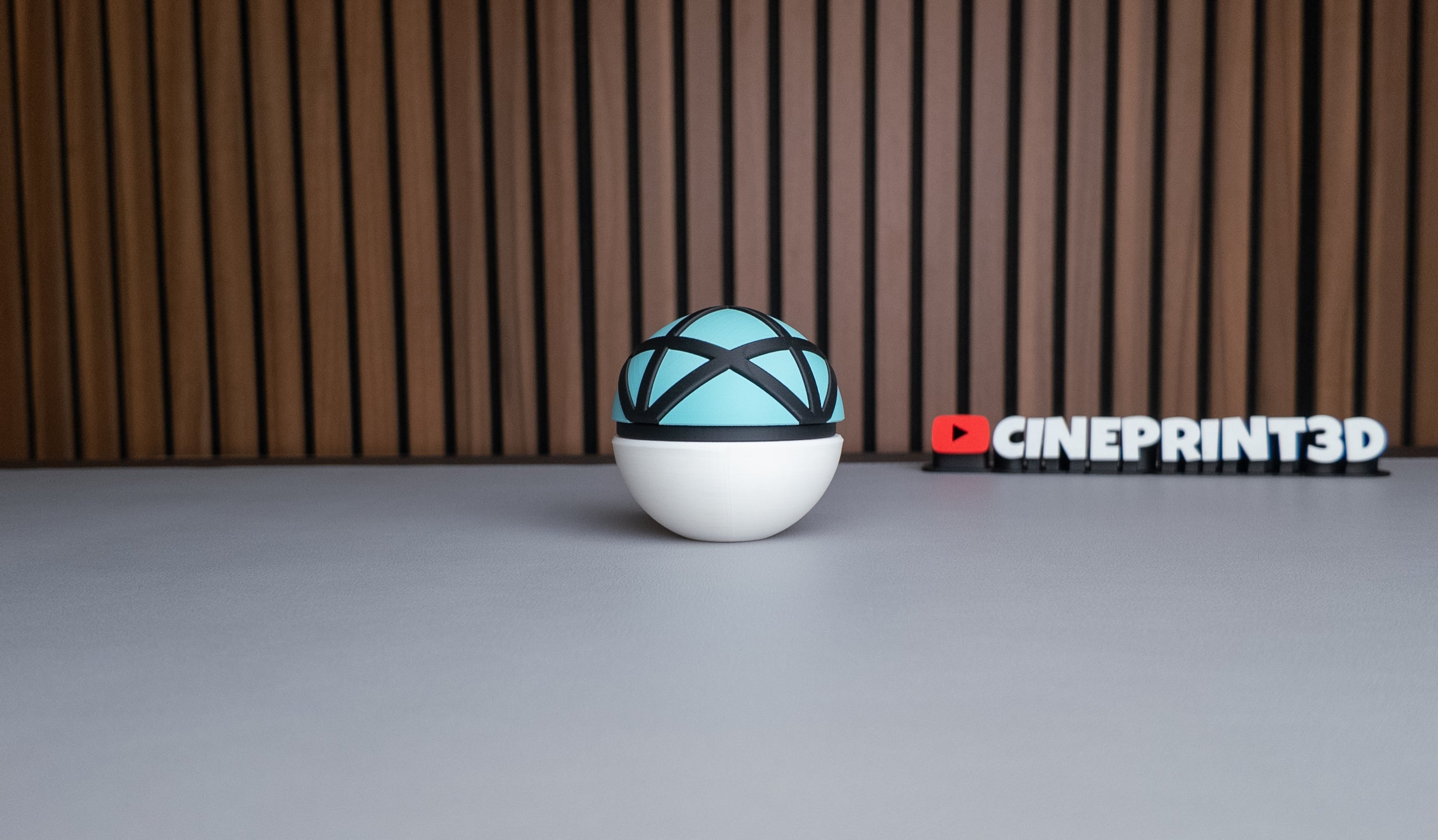 Net Ball