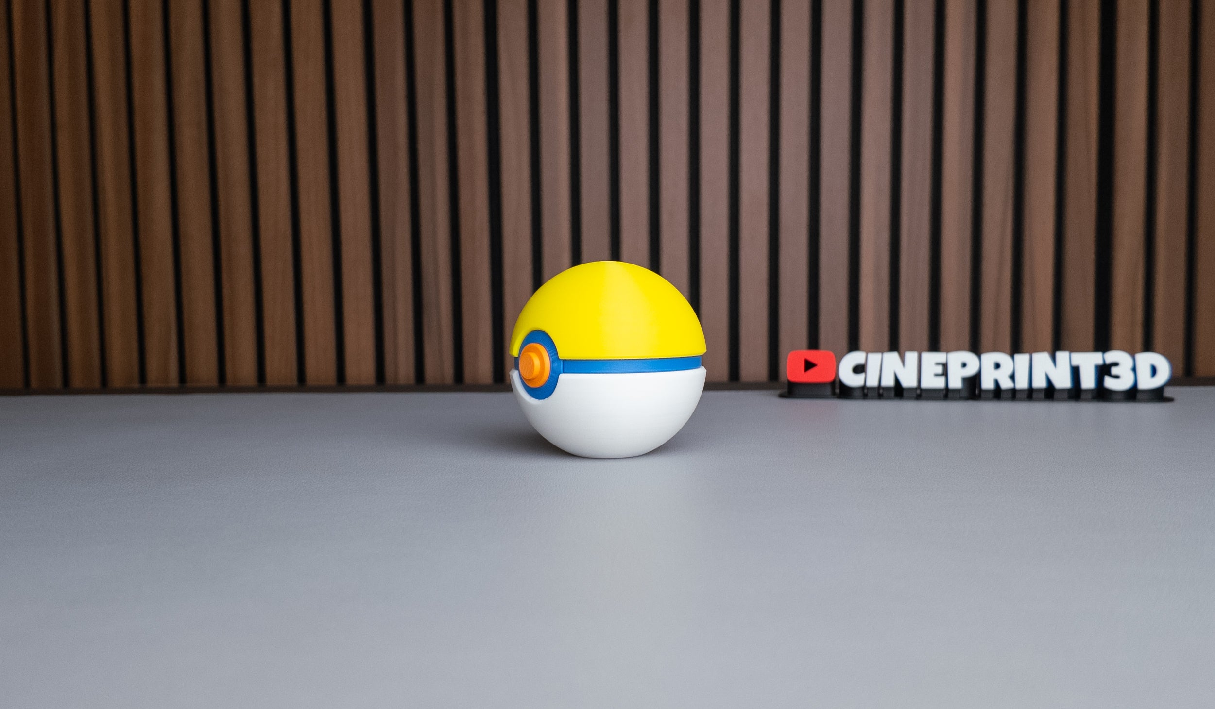 Park Ball