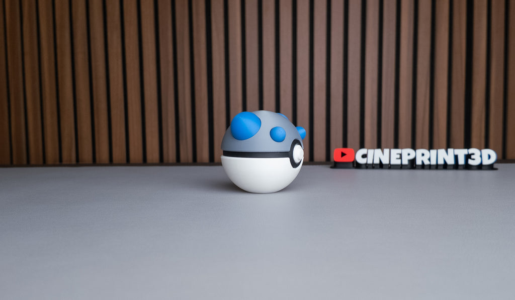 Heavy Ball
