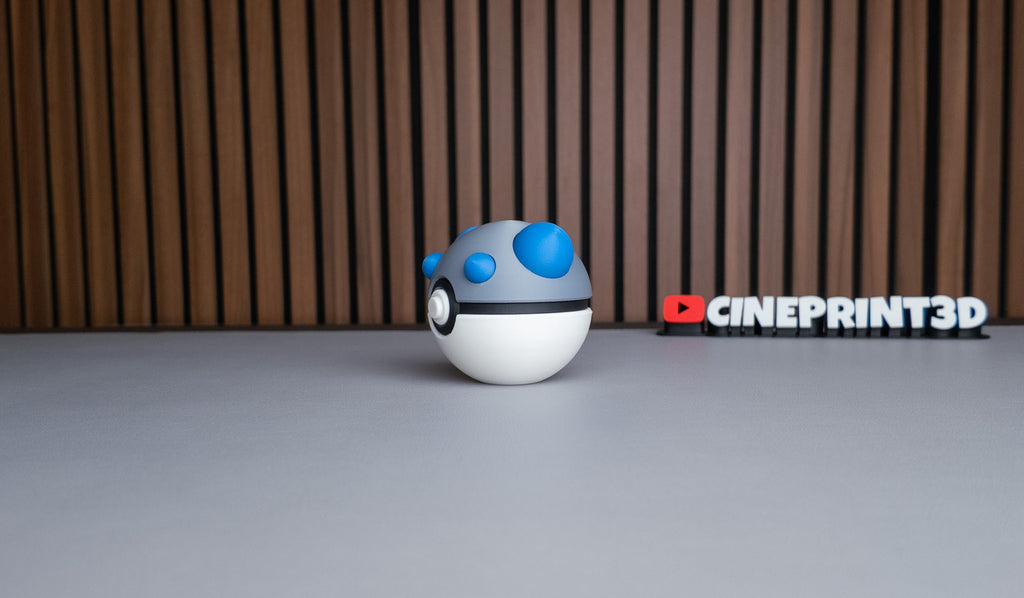 Heavy Ball