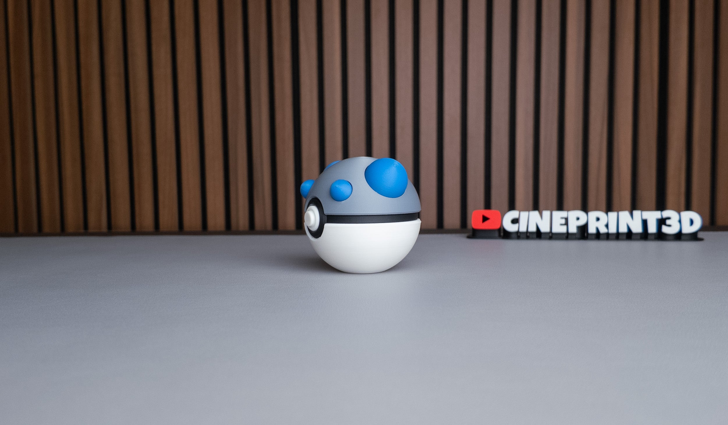 Heavy Ball