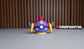 Hoopa Ball