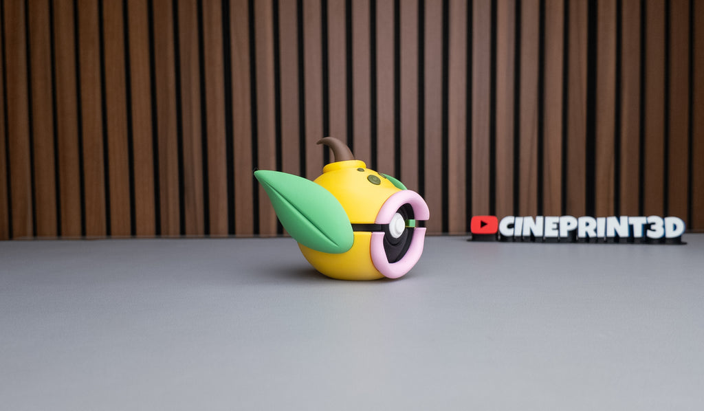 Weepinbell Ball