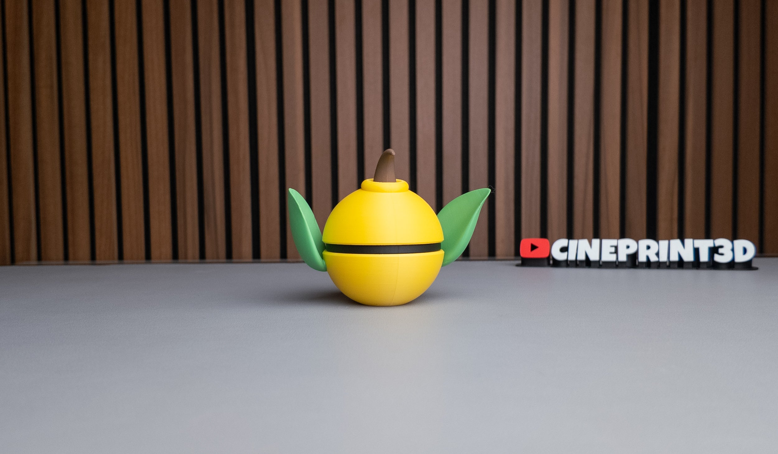Weepinbell Ball