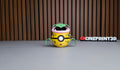 Victreebel Ball