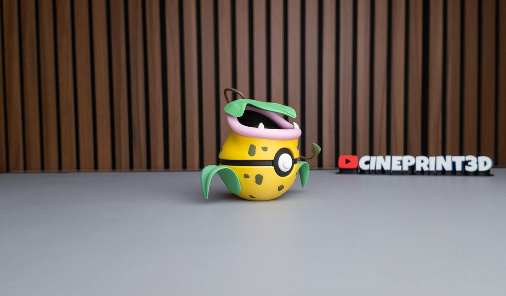 Victreebel Ball