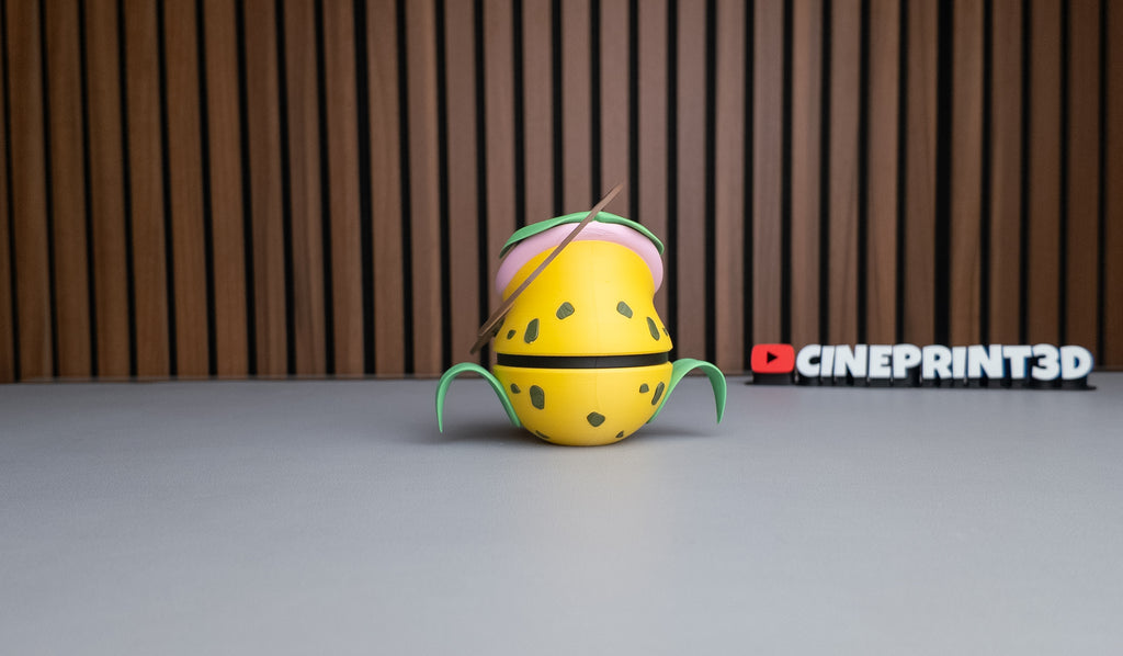Victreebel Ball