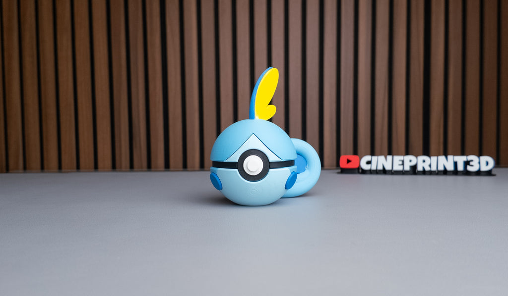Sobble Ball