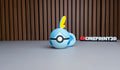 Sobble Ball