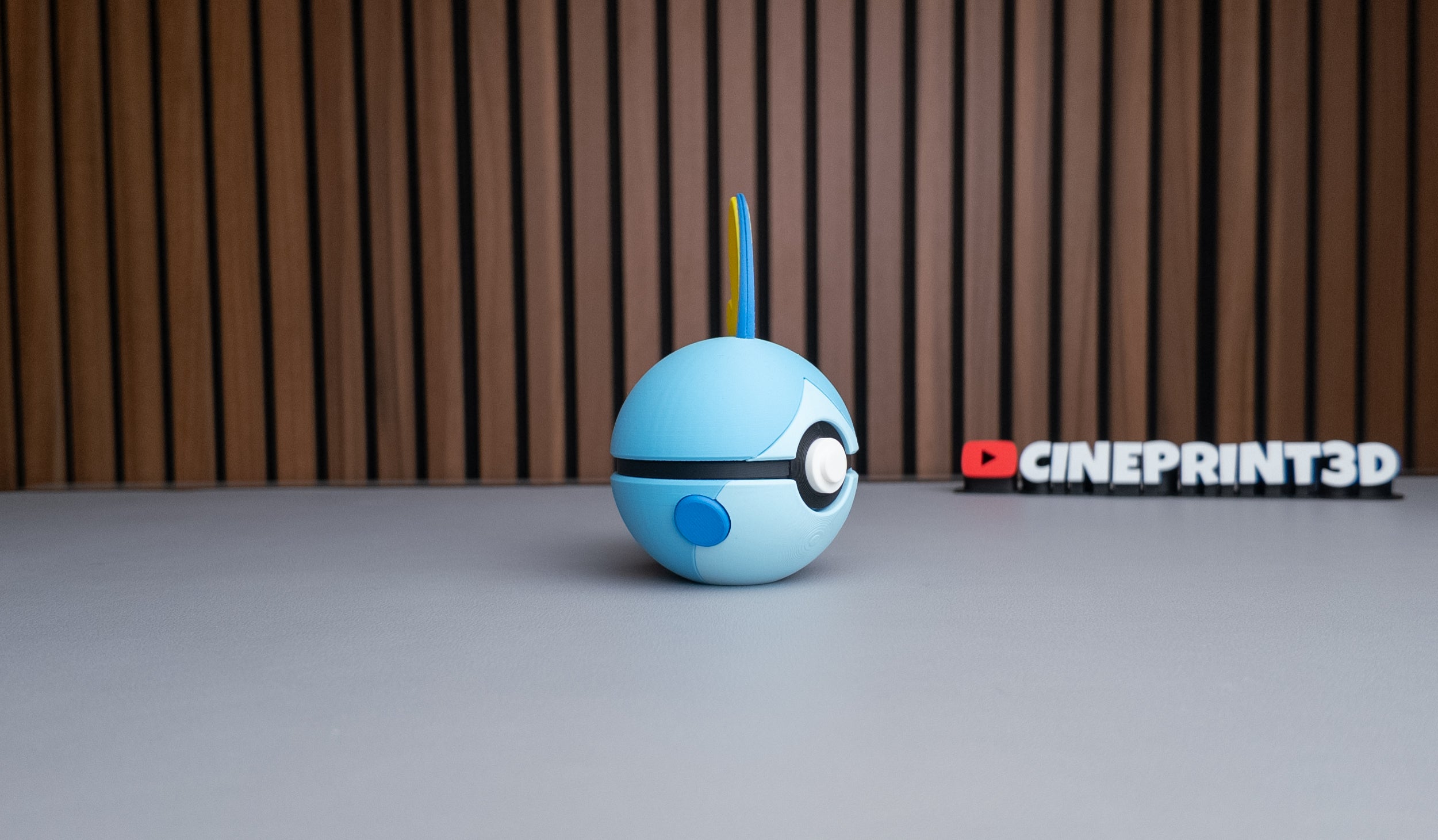 Sobble Ball