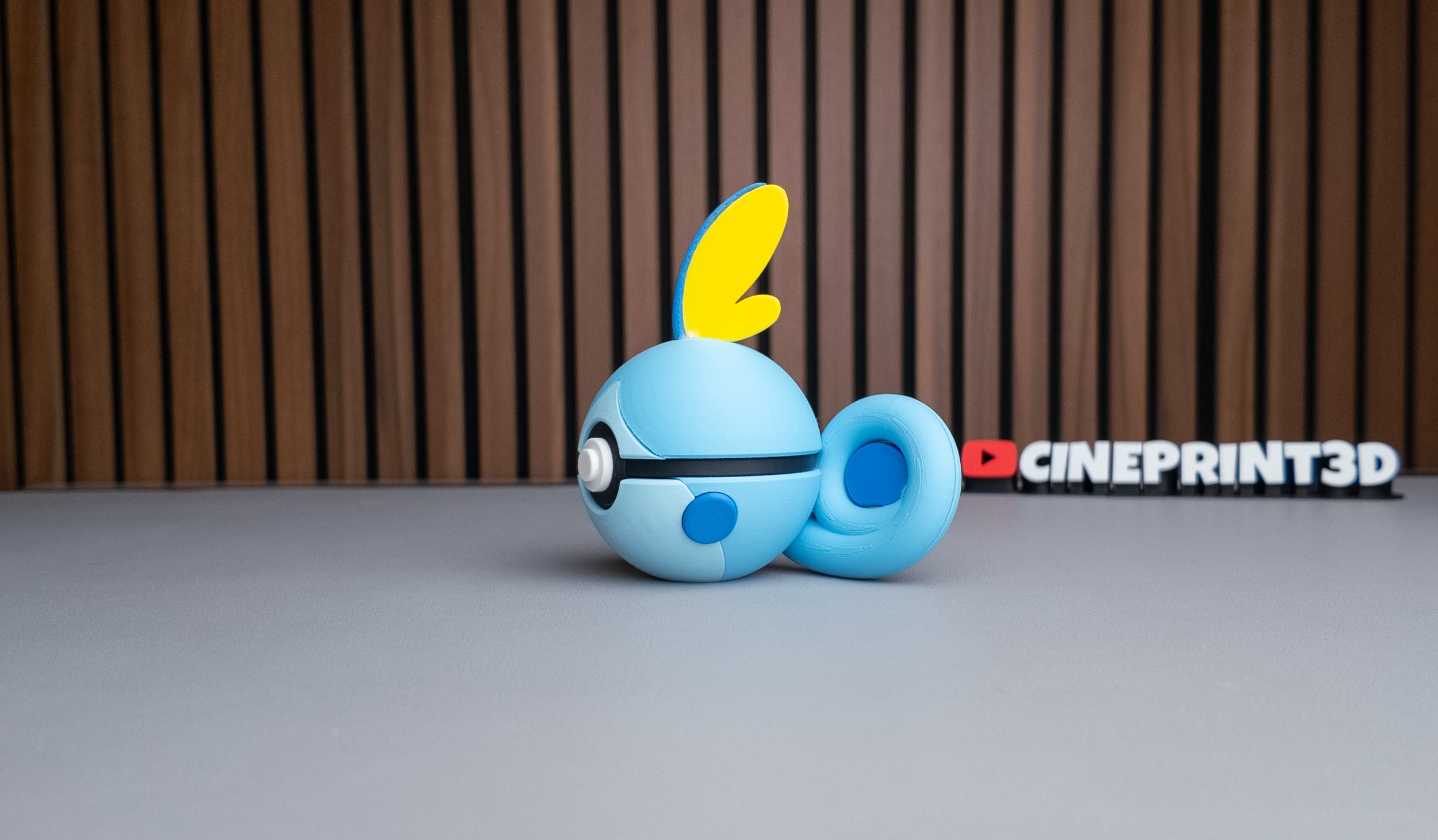 Sobble Ball