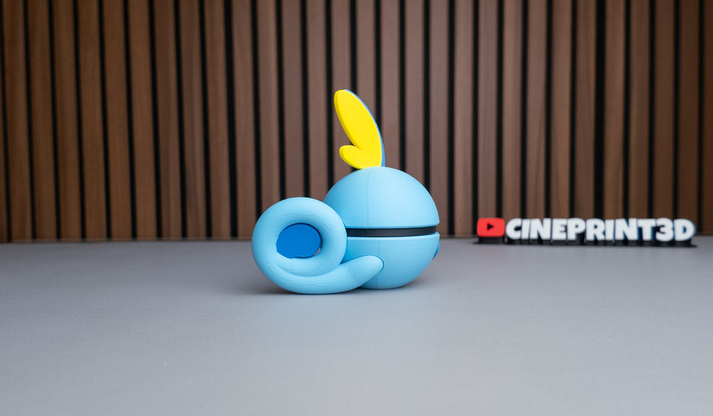 Sobble Ball
