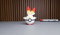 Scorbunny Ball