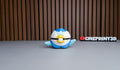 Piplup Ball B