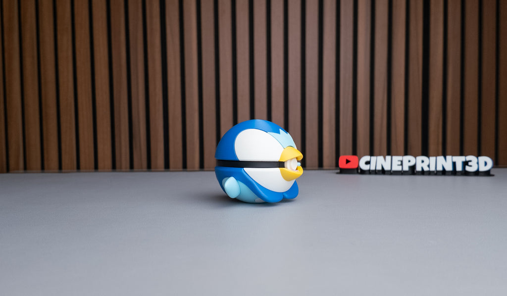 Piplup Ball B