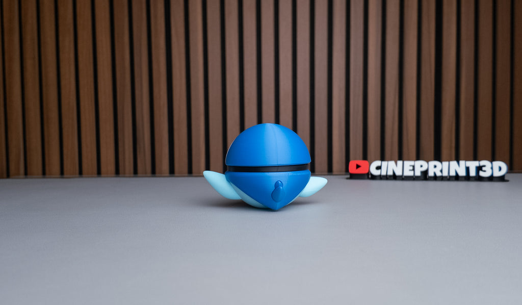 Piplup Ball B