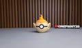 Chimchar Ball