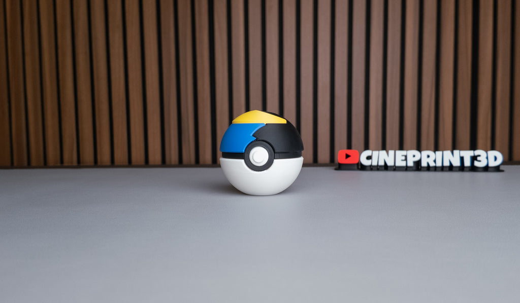 Moon Ball