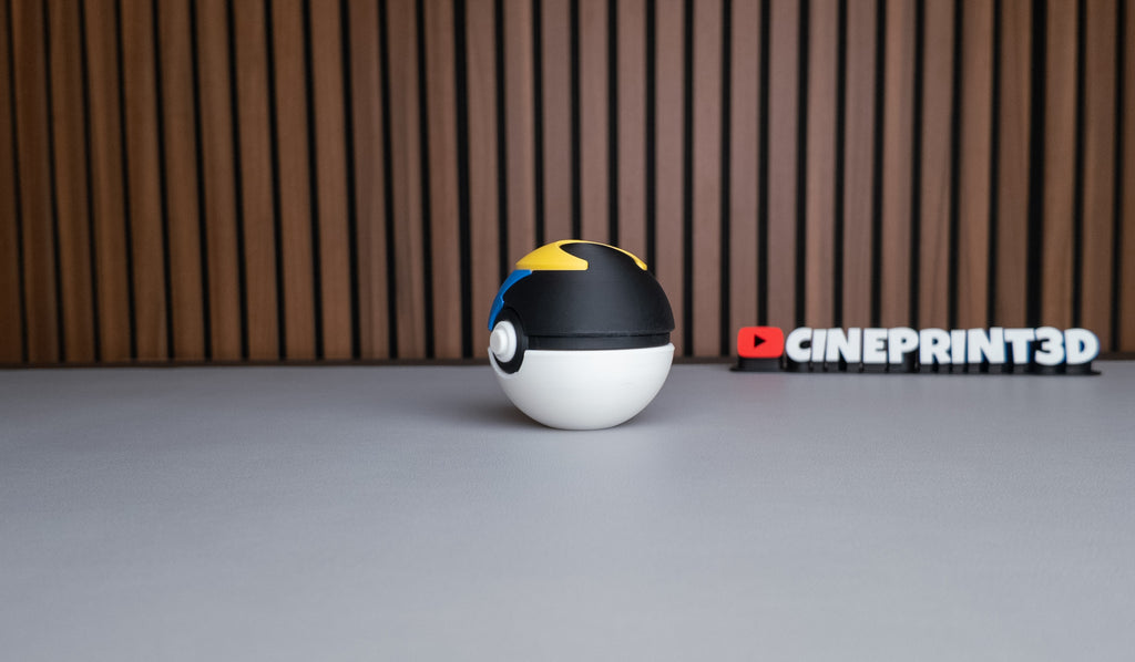 Moon Ball
