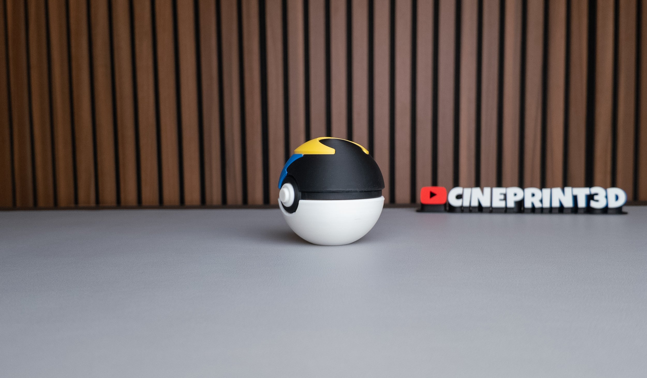 Moon Ball